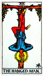 Hanged Man_image