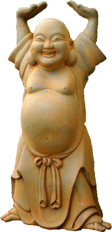 Image-THe Laughing_Buddah